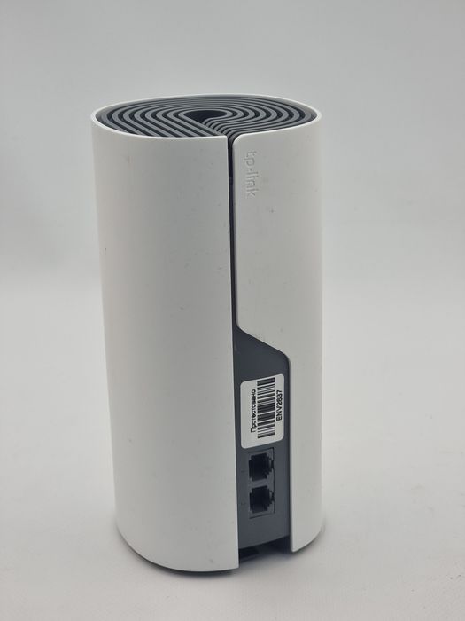 Роутер TP-Link Deco E4R, mesh-система, базова модель (2637)
