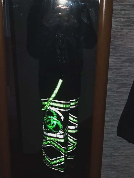 Spodnie Phat pants