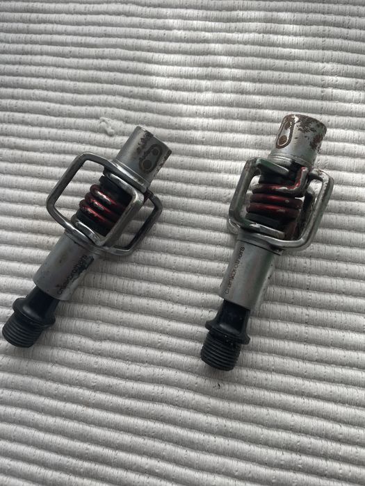 Vendo bicicleta MMR roda 29 com extras