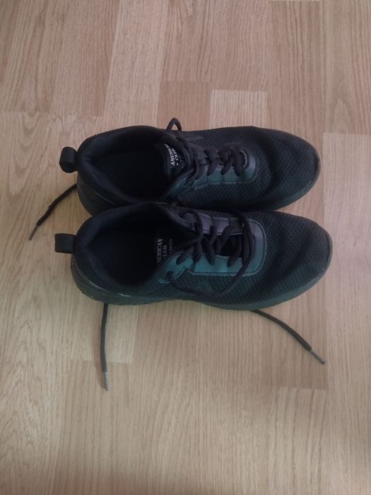 Buty sportowe chłopięce