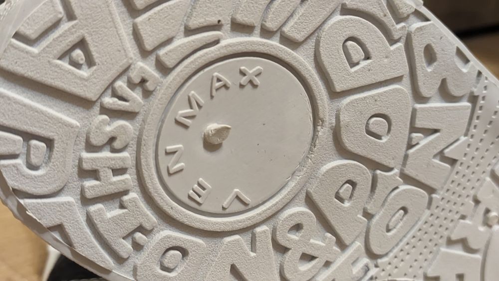 Trampki VenMax, nowe, rozmiar 36/37