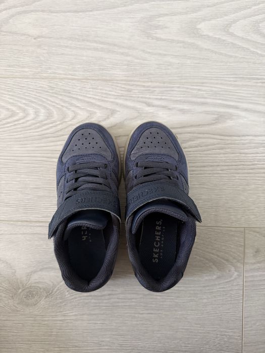 Кеди skechers для хлопчика