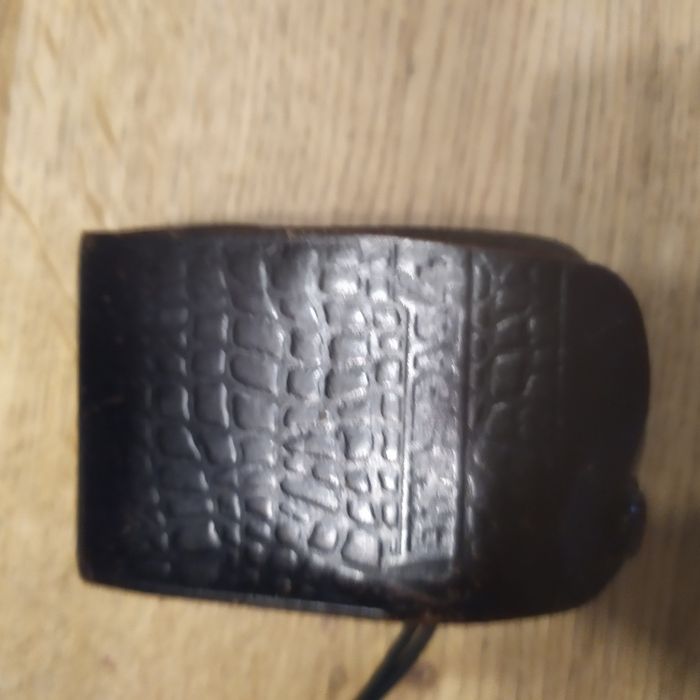 ŚWIATŁOMIERZ - Leningrad 4 cccp