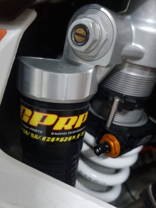 Ktm 300 Exc Tpi *Aceito Retomas*