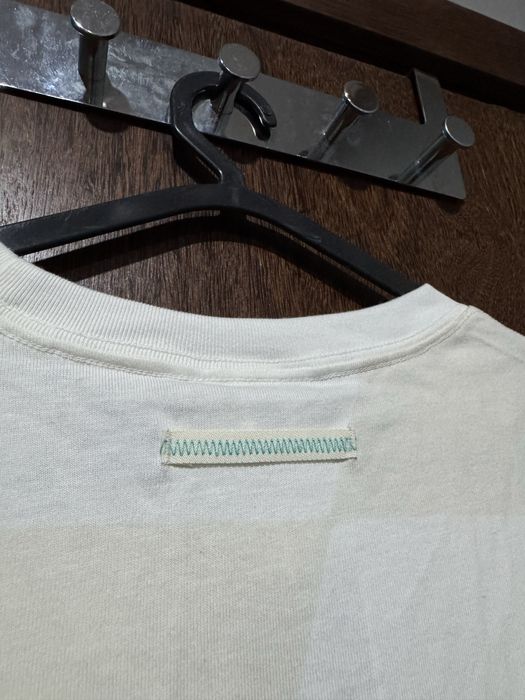 Bad Bunny x Mercedes AMG Petronas F1 Team – T-Shirt