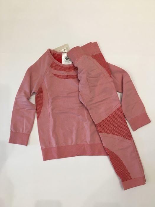 Куртка 110/116 штаны 98/104 86/92 Lupilu лыжная мембранная штани