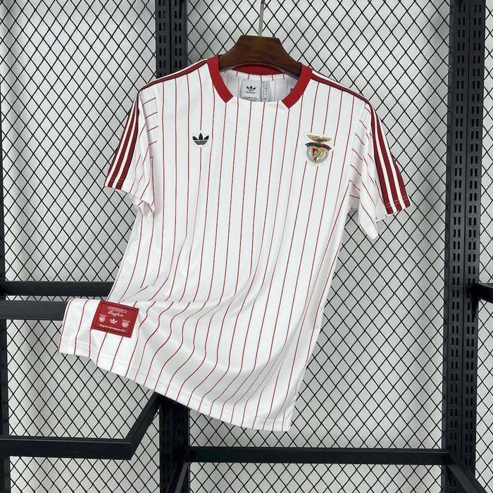 Camisola Benfica Retro 25/26