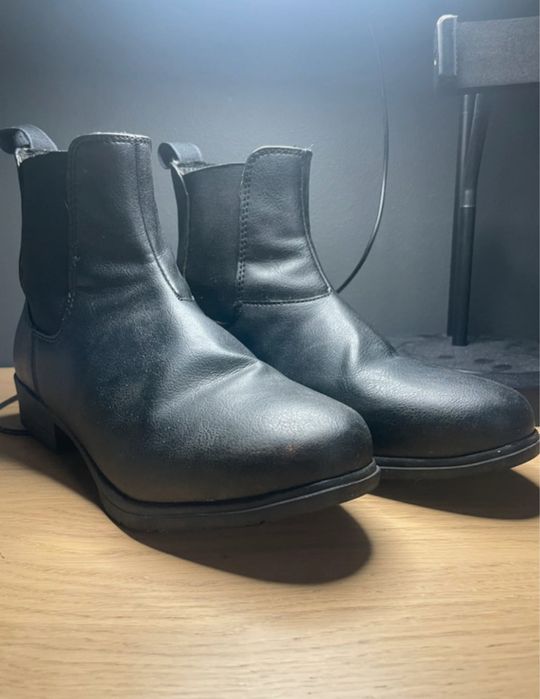 Sztyblety do jazdy konnej Suedwind Nova jodhpur vegan