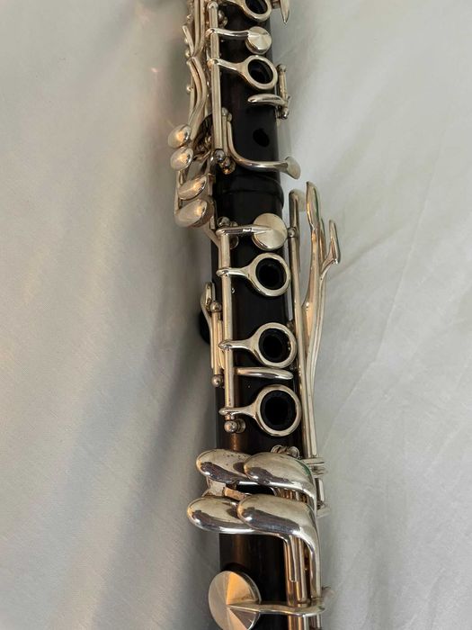 Clarinete Bom estado