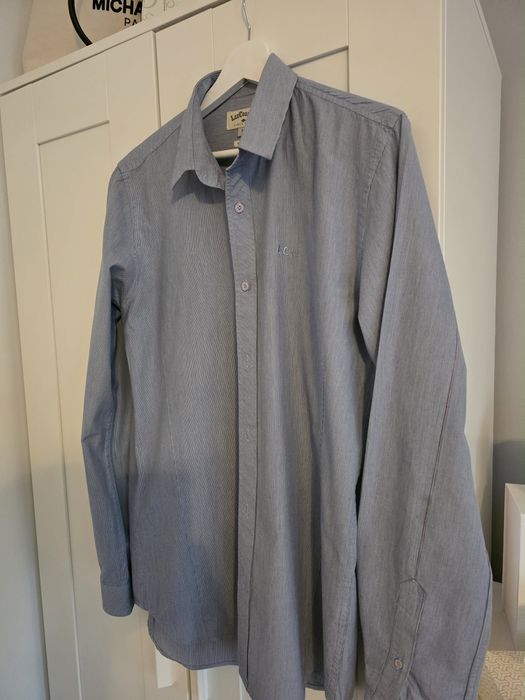 Koszula slim fit M Lee Cooper