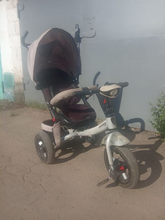 Детский Велосипед Krosser