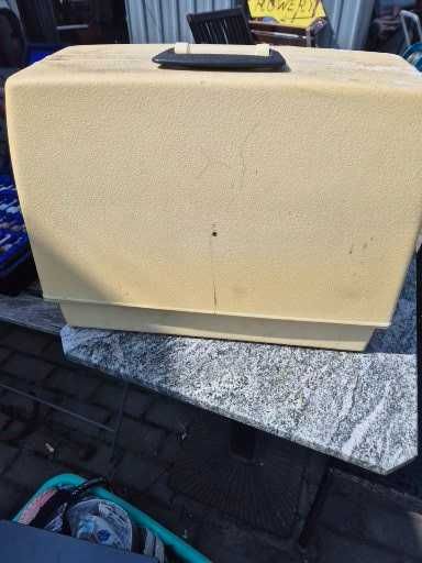 maszyna do szycia victoria nutzstich zz-580