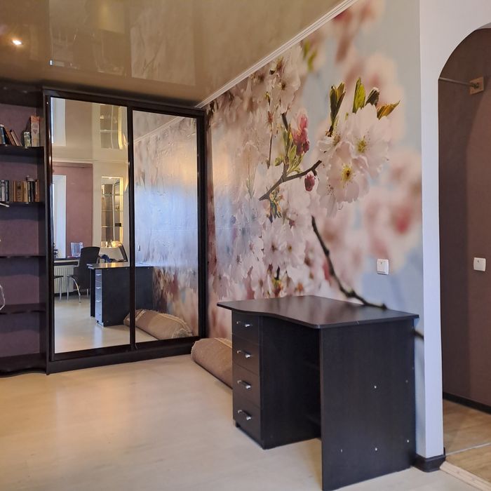 Продаж 1-кім.кв Центр Ремонт Меблі Техніка