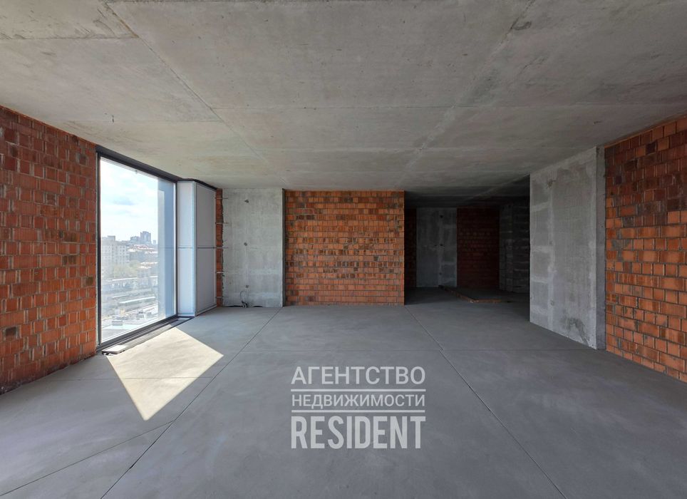 ЖК Маяк 74 м2. Mayak Парк Шевченко Набережная Нагорка Фестивальный