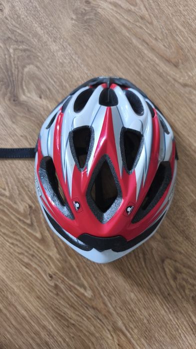 Kask rowerowy dziecięcy unisex