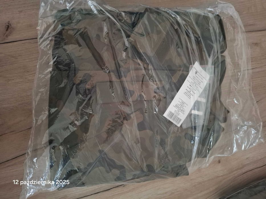 Mundur polowy 124P