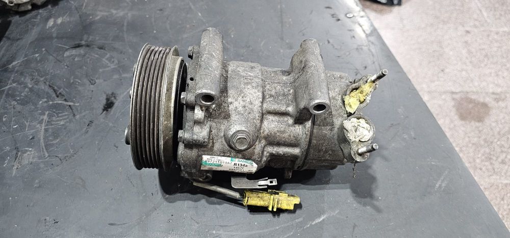 Compressor ac mini one cooper