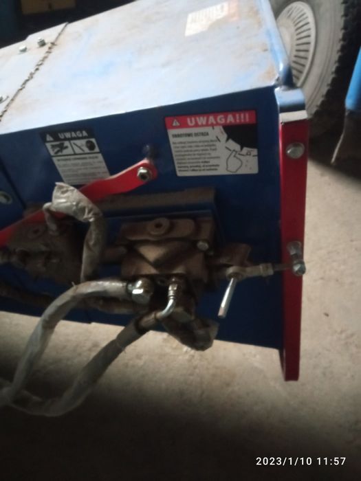 Продам щепоріз подрібнювач сировини