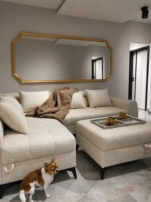 Na sprzedaż 3-pokojowe mieszkanie 48 m² – Łódź, ul. Podhalańska