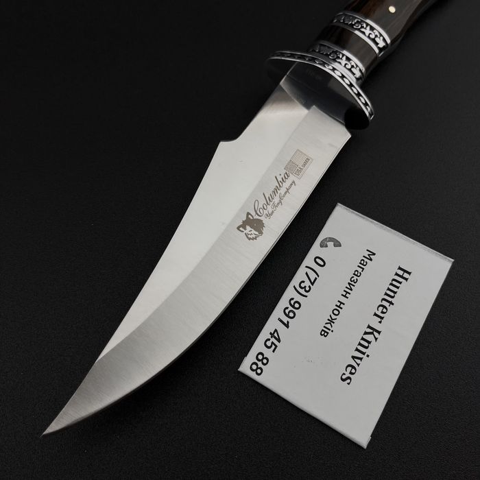 Ніж мисливський туристичний тактичний G77 Нож тактический охотничий