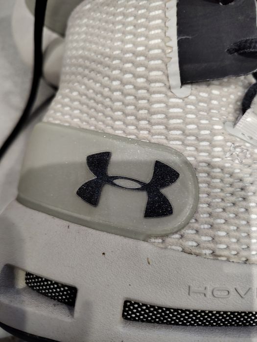 Buty Under Armour Hovr Havoc rozmiar 42,5