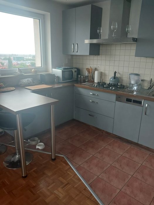 3 pokojowe mieszkanie w świetnej lokalizacji - View 3
