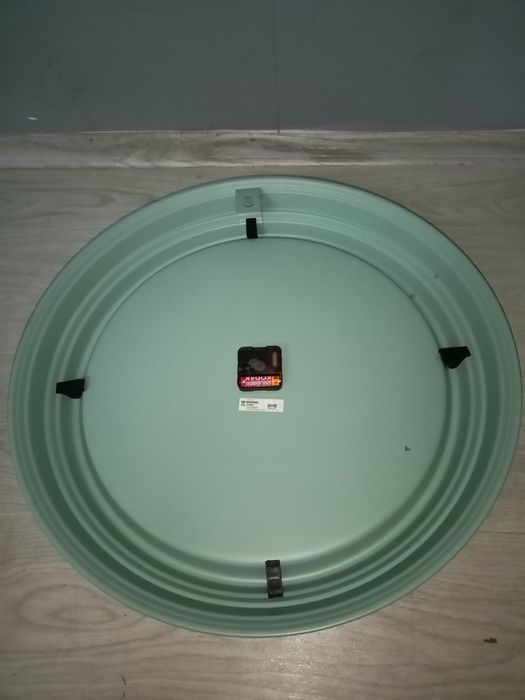 Duży Zegar na ścianę