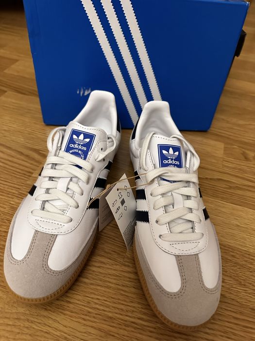Кросівки, кросовки, кеди Adidas Samba оригінал