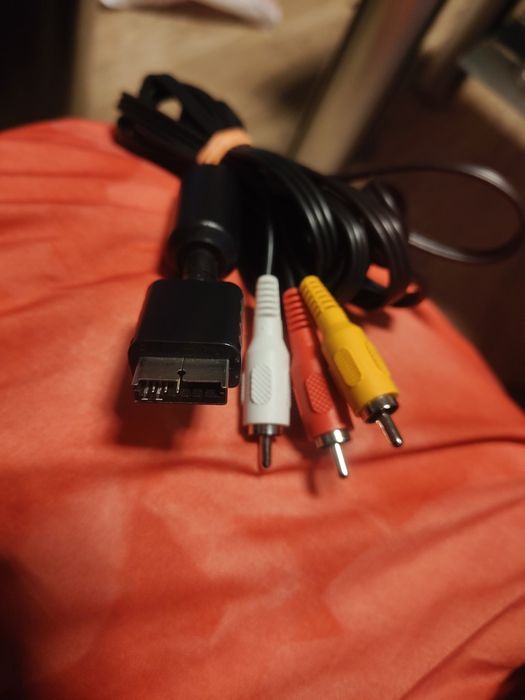 Kabel do PlayStation