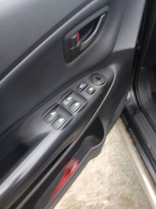 Hyundai Tucson 2007