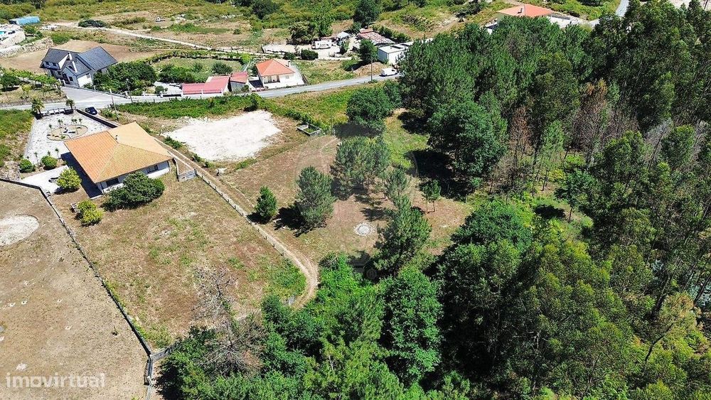 Terreno  para venda