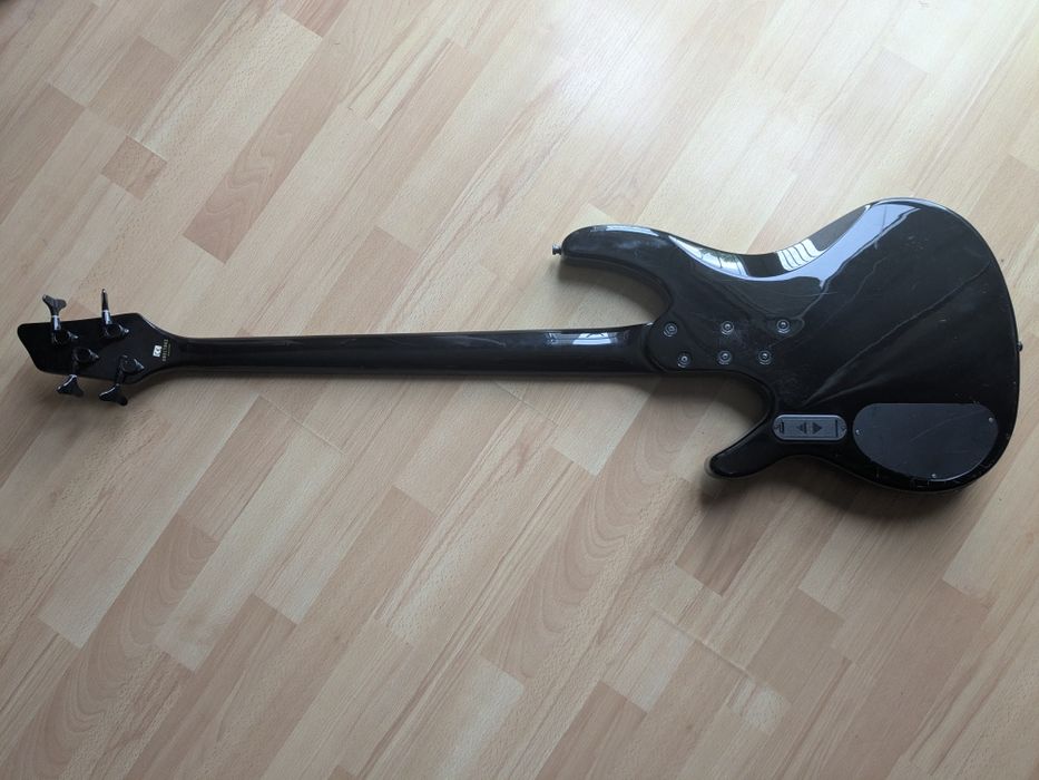 Washburn BB4 JS  bass (gitara basowa)