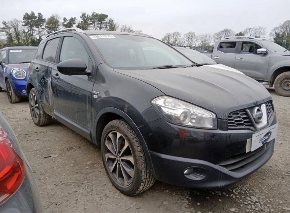 Розборка Nissan Qashqai  J10 разборка ниссан кашкай 1.5 2.0dci
