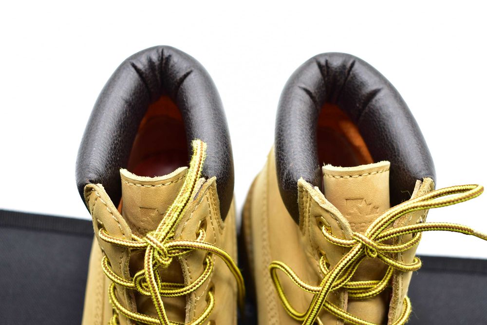 Buty, trapery Lumberjack ( 36 ) jak nowe