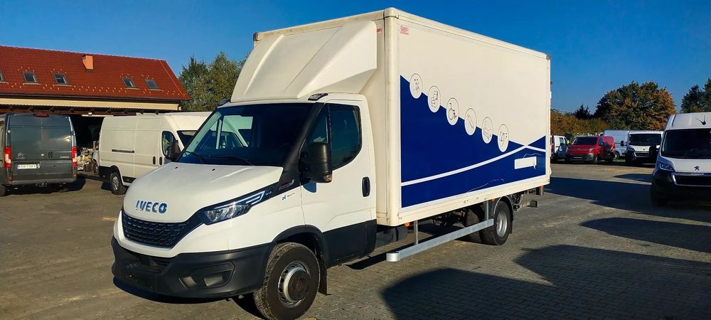 Iveco
