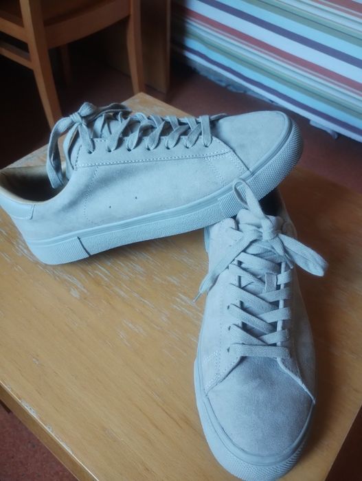 Tenis H&M - venda