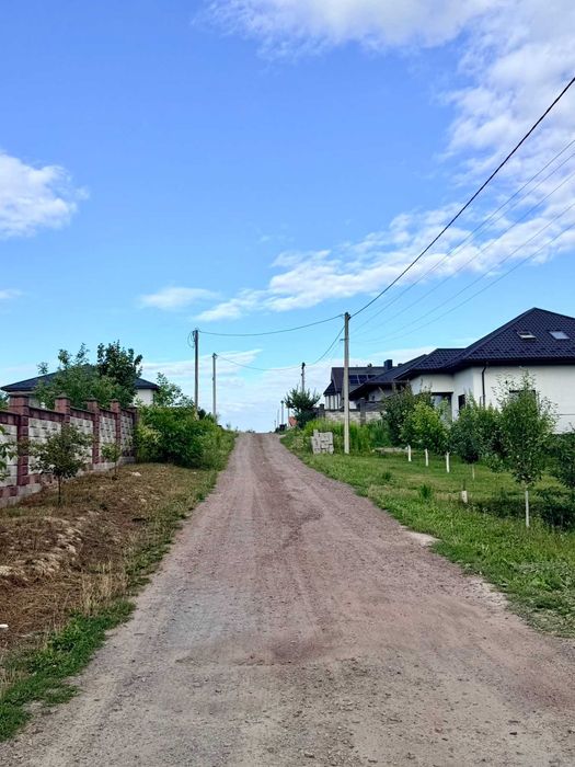 Ексклюзивна пропозиція! Земельна ділянка в елітному передмісті Рівного