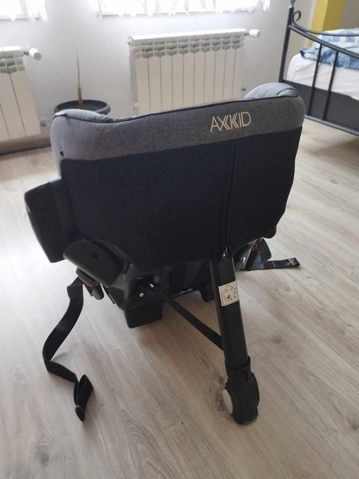Fotelik axkid minikid 2.0