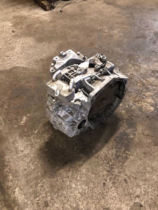 Коробка Volkswagen Passat B7-B8-B9 USA-Америка 1.8-2.0 09G300065A