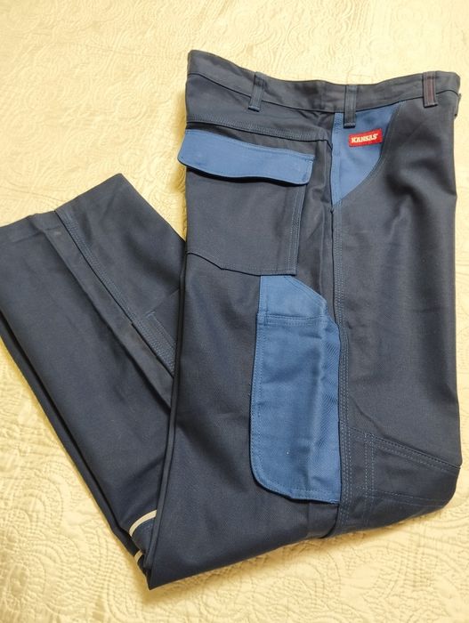 Спецовка роба  брюки 48