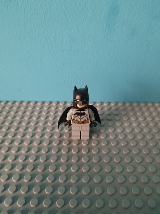 Lego Super Heroes Batman sh0552