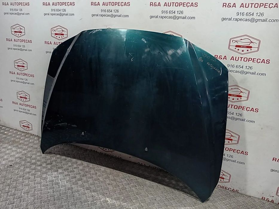 Capot Volvo S60 Original