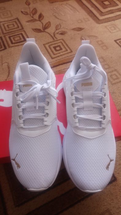 Кросівки Puma x-cell 40розмір.