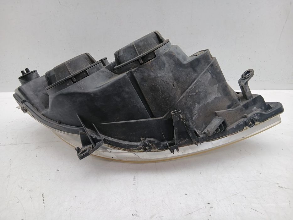 Ótica / farol esquerda PEUGEOT 307 CC (3B)