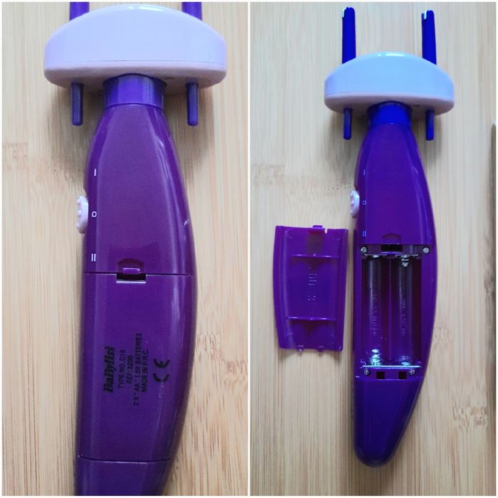 Стайлер машинка апарат Babyliss crazy braid для косичок жгутиків