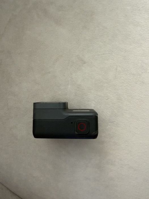 gopro hero 5.