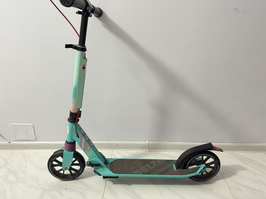 Самокат дитячий maraton delta