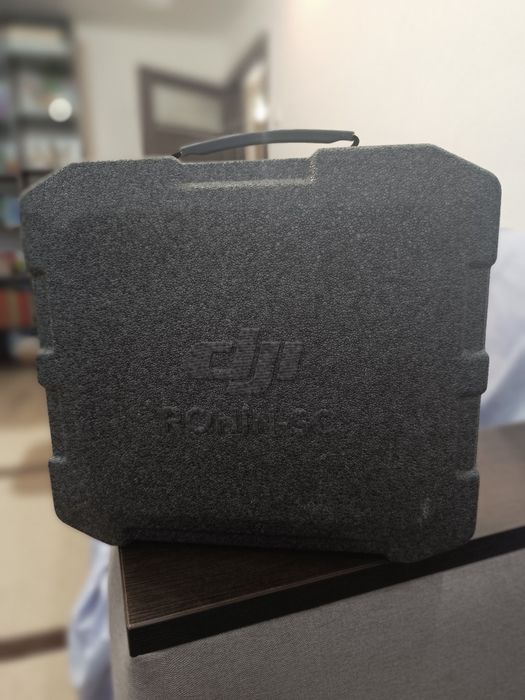 Стабілізатор DJI RONIN SC