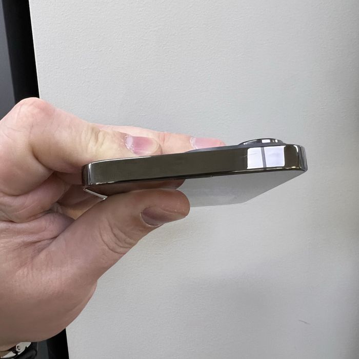 iPhone 13 Pro 128GB Graphite Как новый