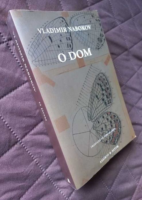 O Dom - Vladimir Nabokov